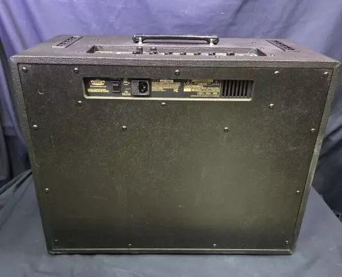 Vox VT100X Modelling Hybrid 100 Watt Combo 2