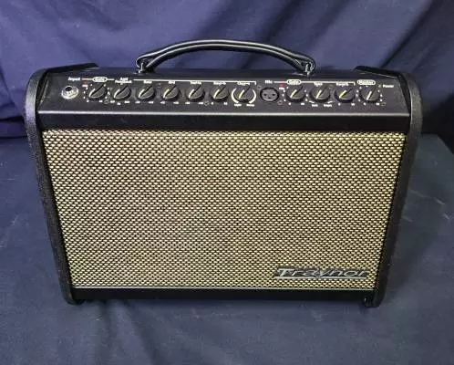 Traynor - AMMINI Acoustic Combo Amp