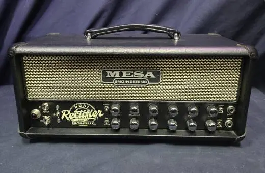 Mesa Boogie Recto-Verb 25 Head