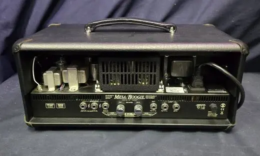 Mesa Boogie Recto-Verb 25 Head 2