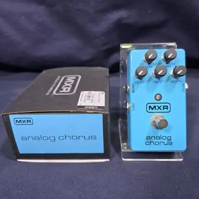 MXR - Analog Chorus