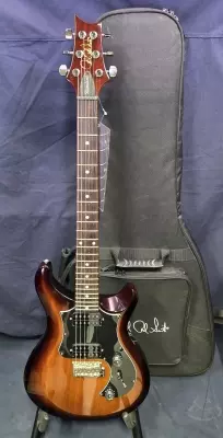 Paul Reed Smith S2 Standard 24 McCarty - Tobacco Sunburst