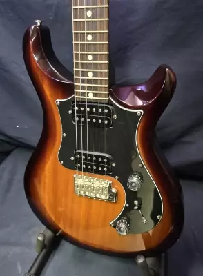 Paul Reed Smith S2 Standard 24 McCarty - Tobacco Sunburst 2