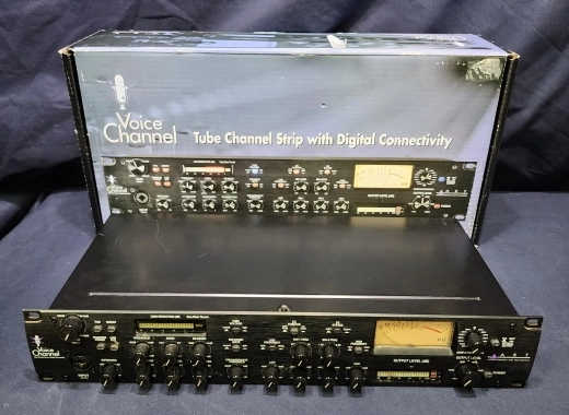 ART Pro Audio - VOICECHANNEL