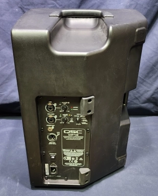 QSC - CP12 1000w 12
