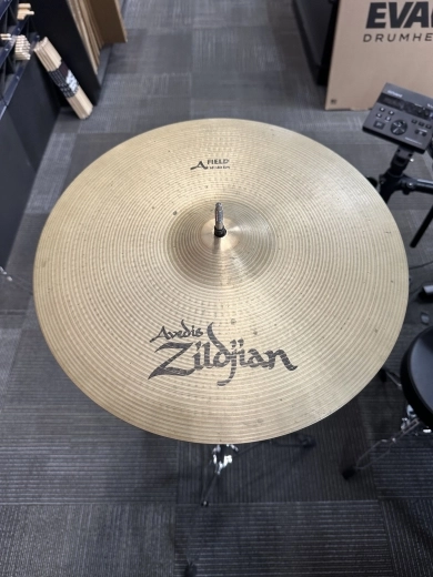 Zildjian 16