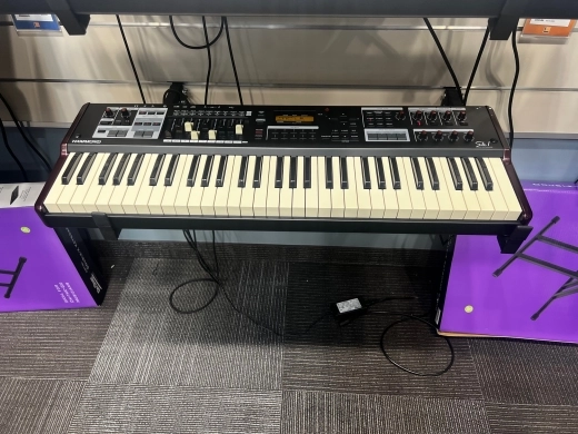 Hammond - SK1