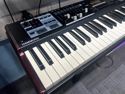 Hammond - SK1 2