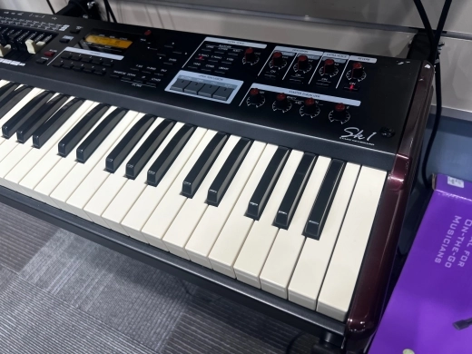 Hammond - SK1 3