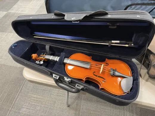 Store Special Product - Eastman Strings - VL80LM 1/2 OF