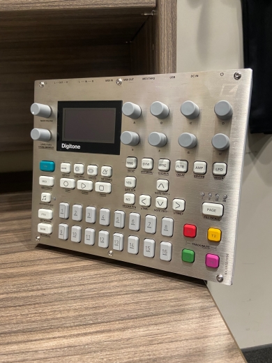 Store Special Product - Elektron - DIGITONE E25