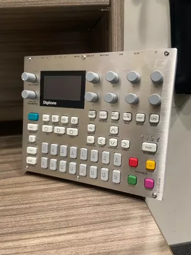 Elektron - DIGITONE E25