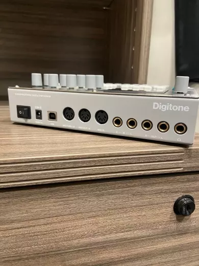 Elektron - DIGITONE E25 2
