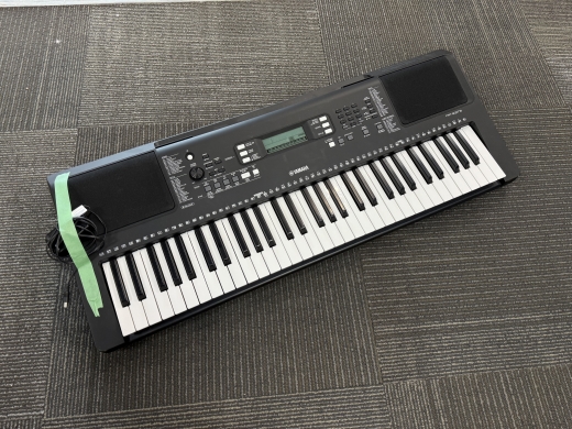 Store Special Product - Yamaha - PSRE373