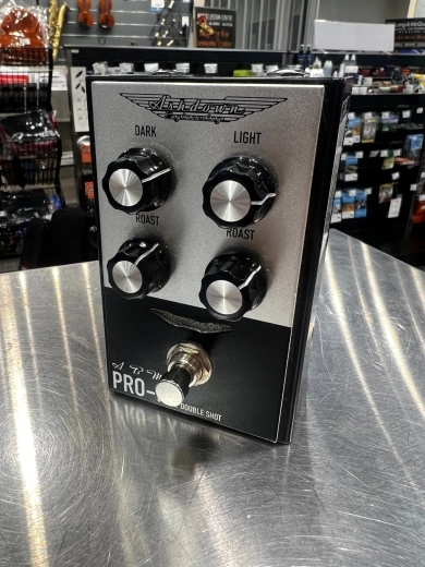 Store Special Product - Ashdown Engineering - FS-DOUBLESHOT