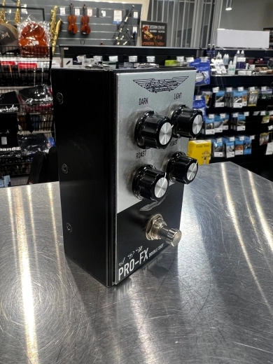 Store Special Product - Ashdown Engineering - FS-DOUBLESHOT