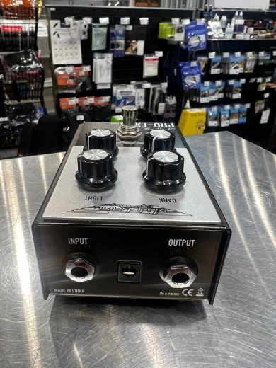 Store Special Product - Ashdown Engineering - FS-DOUBLESHOT