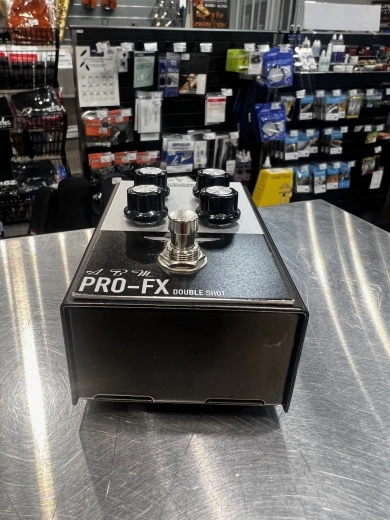 Ashdown Engineering - FS-DOUBLESHOT 2