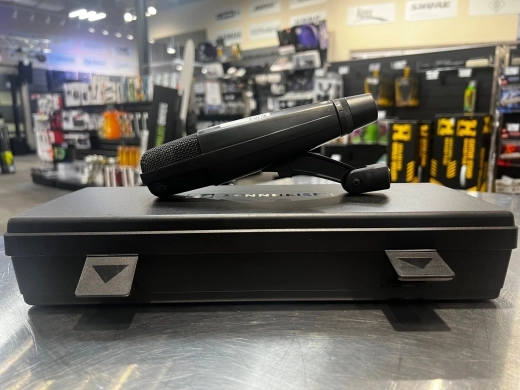 Sennheiser - MD 421-II