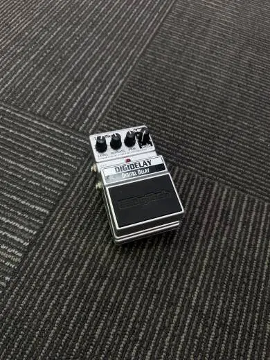 Digitech - XDD