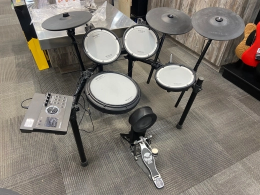 Roland - TD-17KVXS-COM