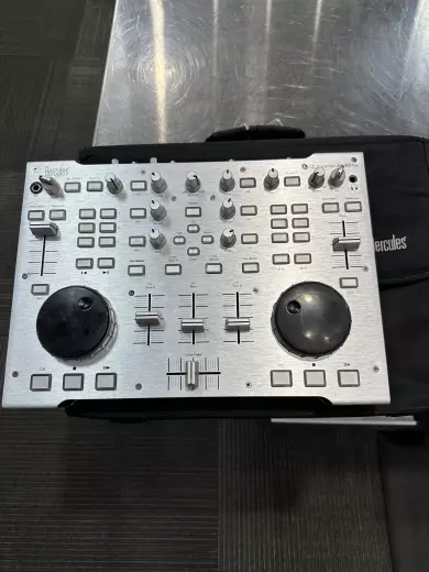Hercules - DJ CONSOLE RMX