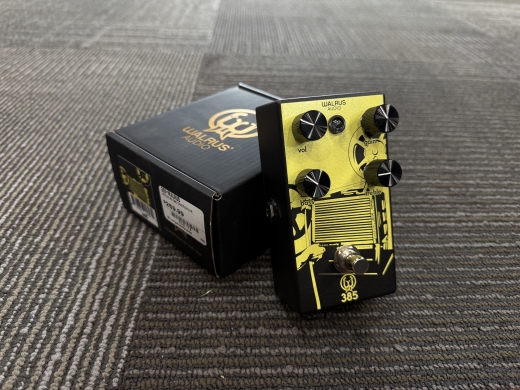 Walrus Audio - 385-WALRUS V1