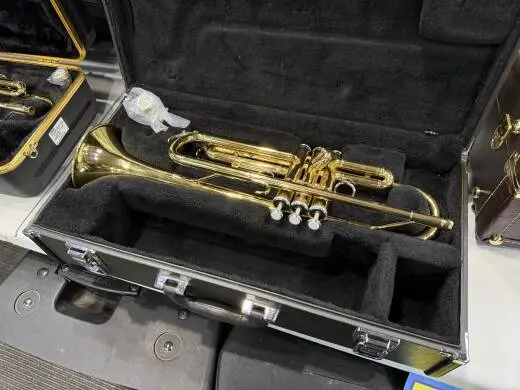 Yamaha Band - YTR2330