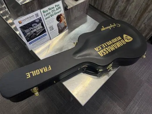 Epiphone - EIGJBES335ASCNH 2