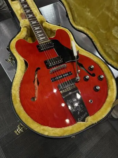 Epiphone - EIGJBES335ASCNH