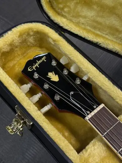Epiphone - EIGJBES335ASCNH 2