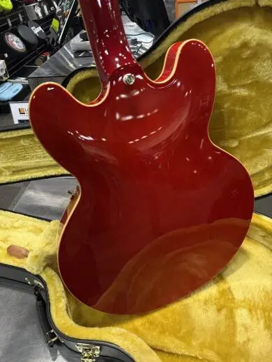 Epiphone - EIGJBES335ASCNH 2