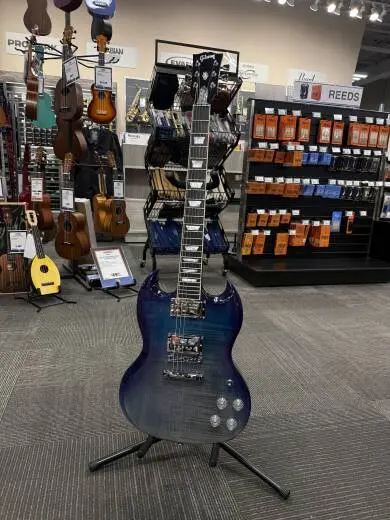 Gibson - SGS19HPBLCH 2