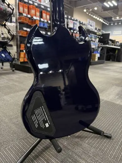 Gibson - SGS19HPBLCH 2