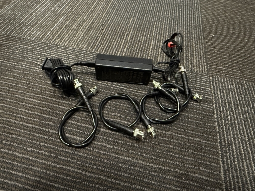 Store Special Product - Sennheiser - AC 41