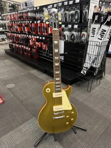 Gibson Custom Shop - LPR56VODGNH 2