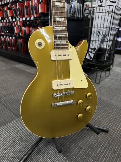 Gibson Custom Shop - LPR56VODGNH
