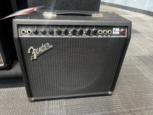 FENDER FM 65R