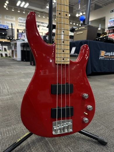 Peavey Foundation Bass - Red