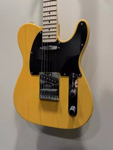 Squier - 037-3453-550