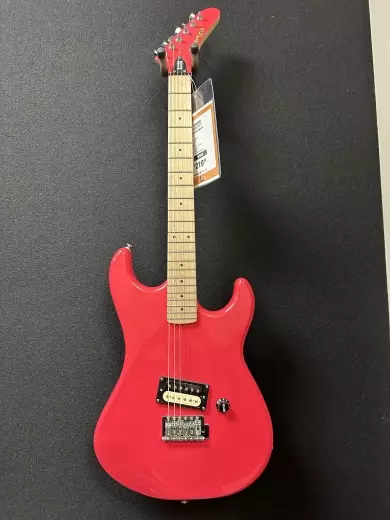 Kramer - KBS-RUCT