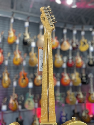 Fender Custom Shop - 152-4692-898 4