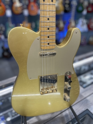 Fender Custom Shop - 152-4692-898 6