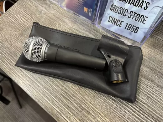 Shure - SM58-LC