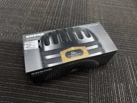Shure - 55SH-SERIES-II 2