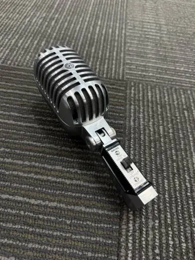 Shure - 55SH-SERIES-II