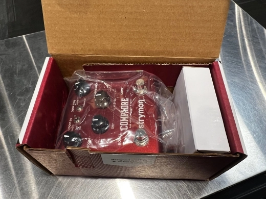 Strymon - COMPADRE 2