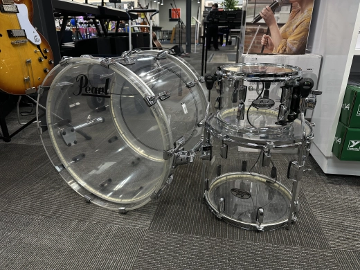 PEARL CRYSTAL BEAT 10,14,22 W/ LIGHTS