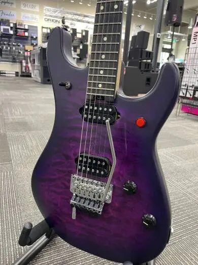 EVH - 510-8002-535 2