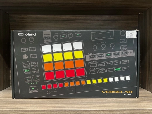 Roland - MV-1 2